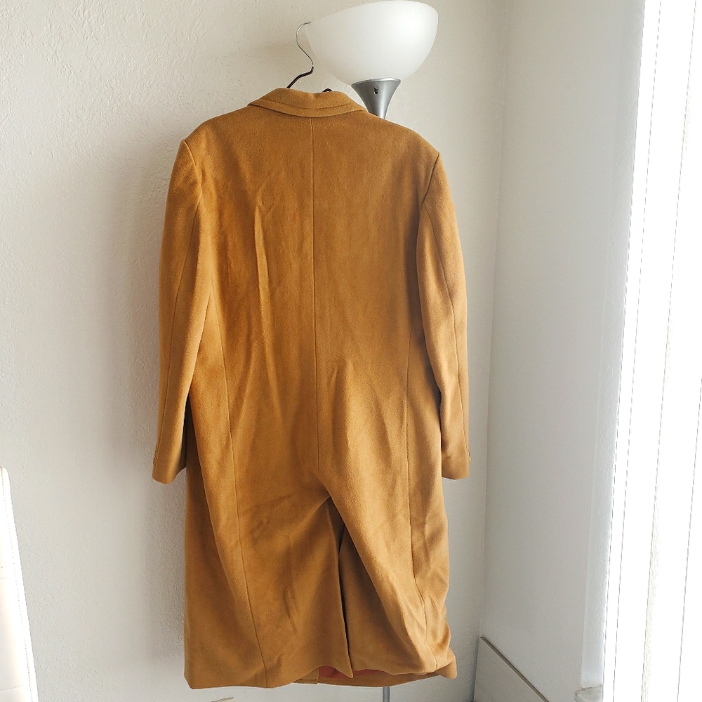 Unisex cardigan sweater